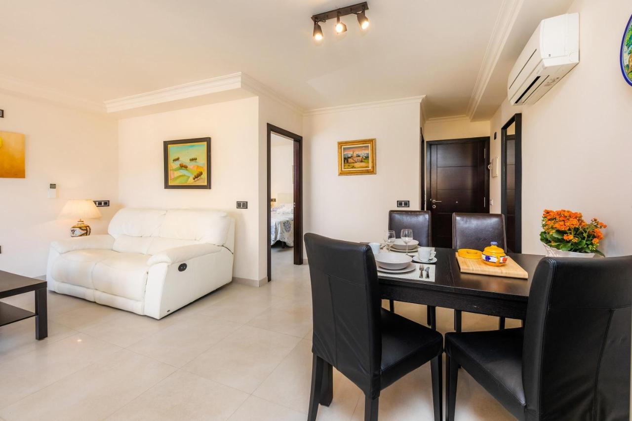 Gala Apartment Cala Ratjada  Exterior photo
