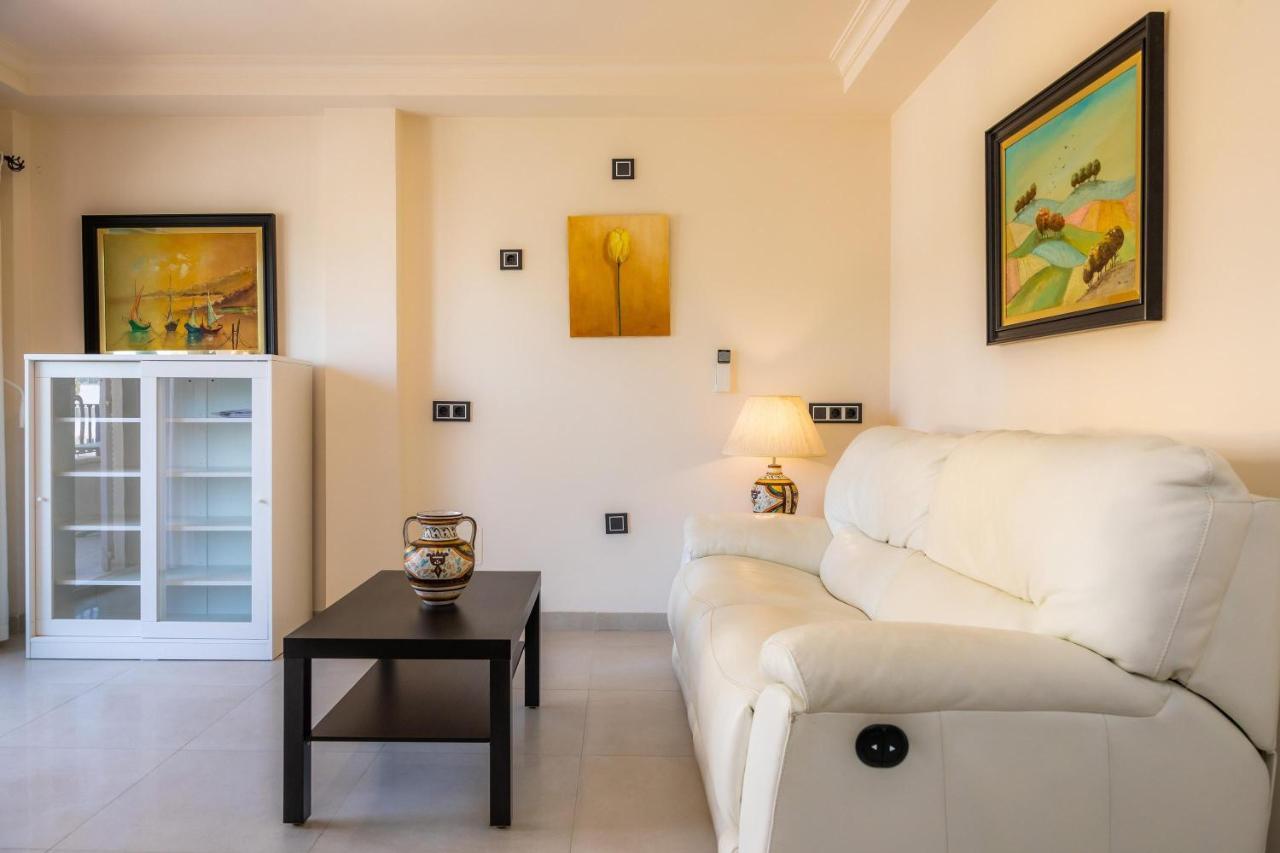 Gala Apartment Cala Ratjada  Exterior photo